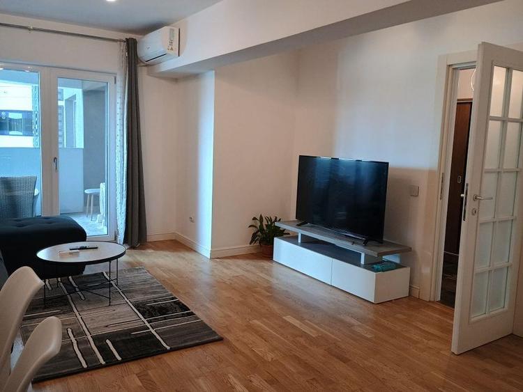 Apartament 2 Camere – Himson Residence, Tătărași | Etaj 2, Lift,