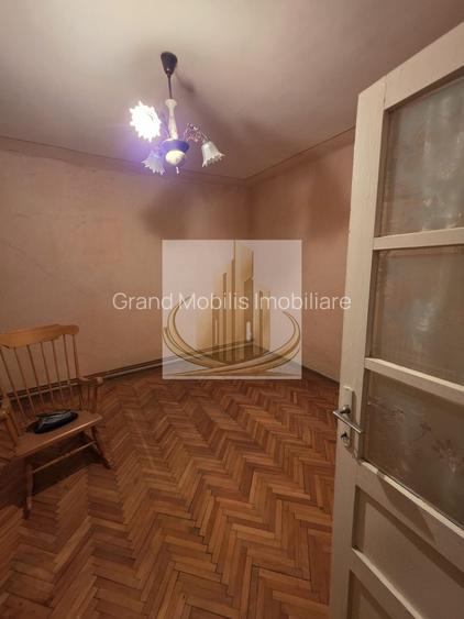 Casa individuala Lipovei 352mp teren