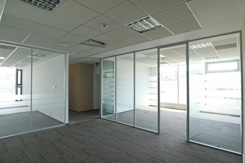 Birou premium in zona Floreasca - Promenada (Comision 0%)