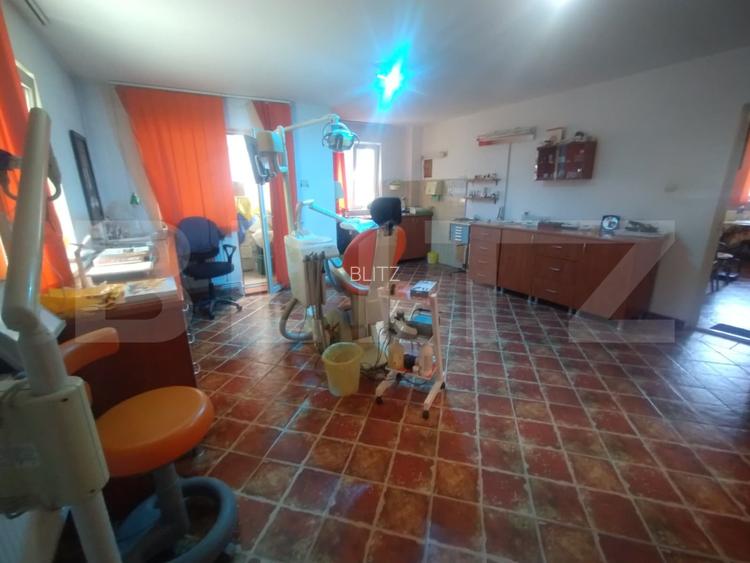 Apartament 3 Camere | Parter | Bloc Nou | 2 Locuri Parcare – Zona Decebal - 9