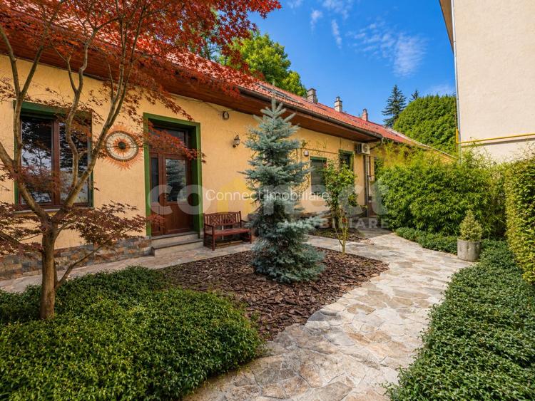 Apartament central modern de inchiriat - 3