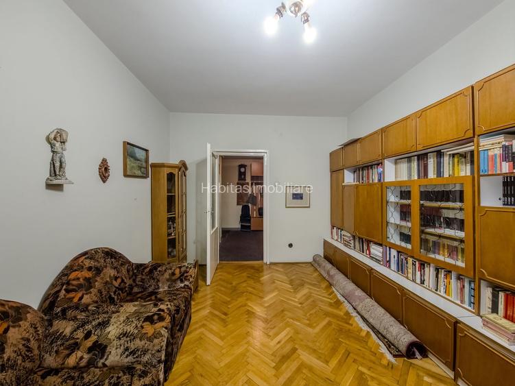 Apartament 3 camere, decomandat, 95 mp, zona Policlinica Grigorescu - 7