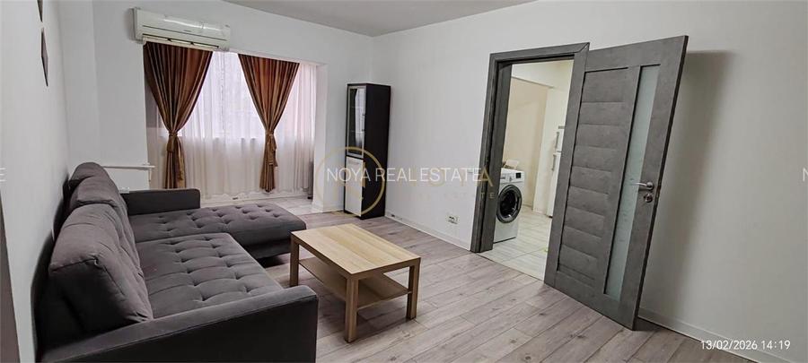 Apartament cu 2 camere de vanzare Stefan Cel Mare - 3