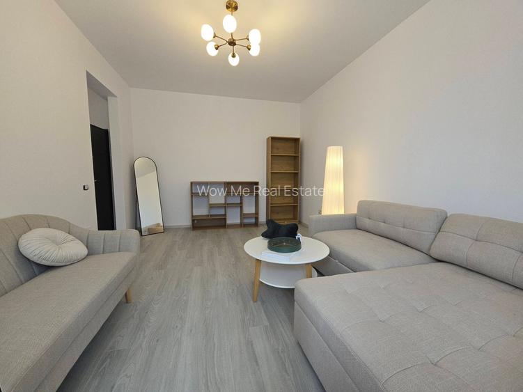 Apartament 2 Camere mobilat nou+ parcare + boxa, Strada Caisului, Fundeni Dobroe - 12