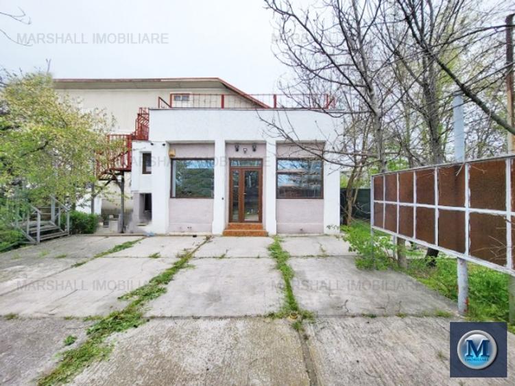 Spatiu birouri de vanzare, zona Sud, 50 mp #16486