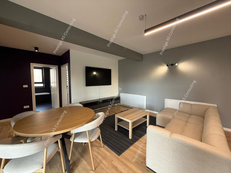 Apartament modern cu 3 camere | Parter inalt + Loc de parcare | Calea Aradului