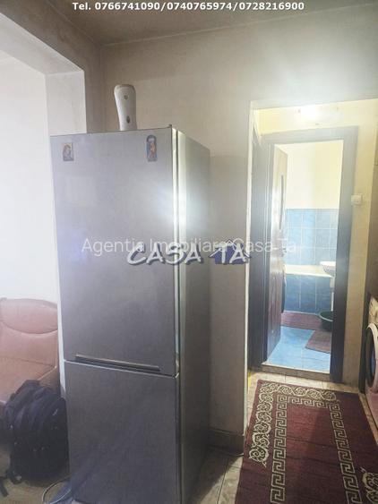 Apartament 2 Camere, Etaj 3, Rovinari - 6