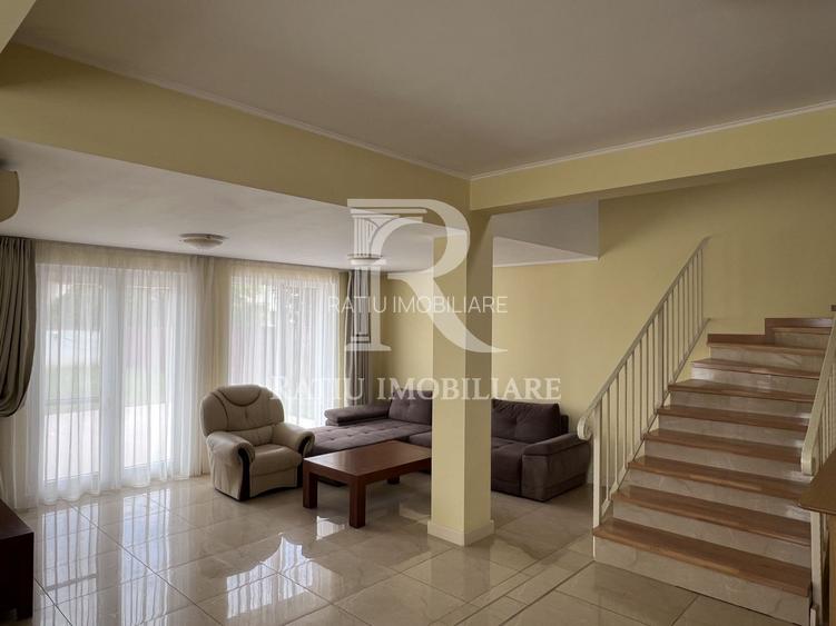 Casa cu 4 camere de inchiriat | Cartierul Grigorescu | Oradea - 7