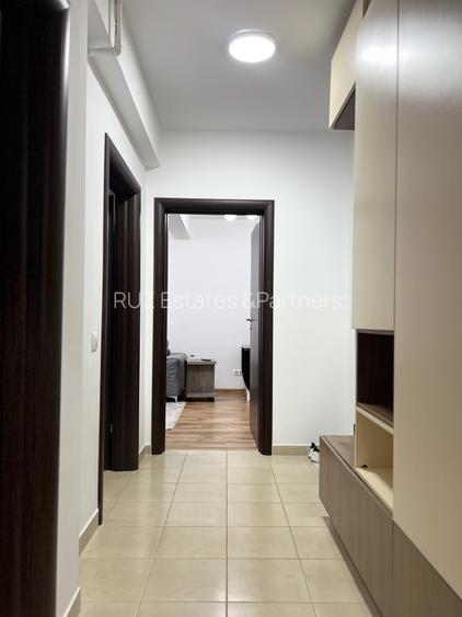 Apartament 2 camere | Bloc Nou | Loc de parcare | Decebal - 14