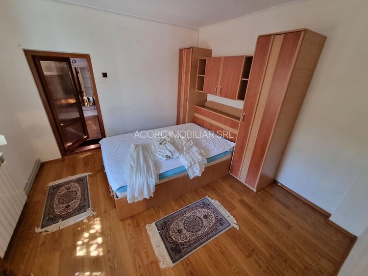 Dacia-  casa cu 5 camere de caramida - 9