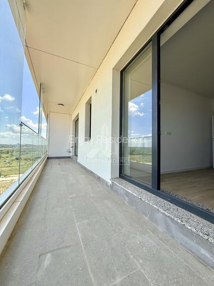 INCALZIRE GRATUITA! Apartament 2 camere | Pipera First Estates 2026 - 16