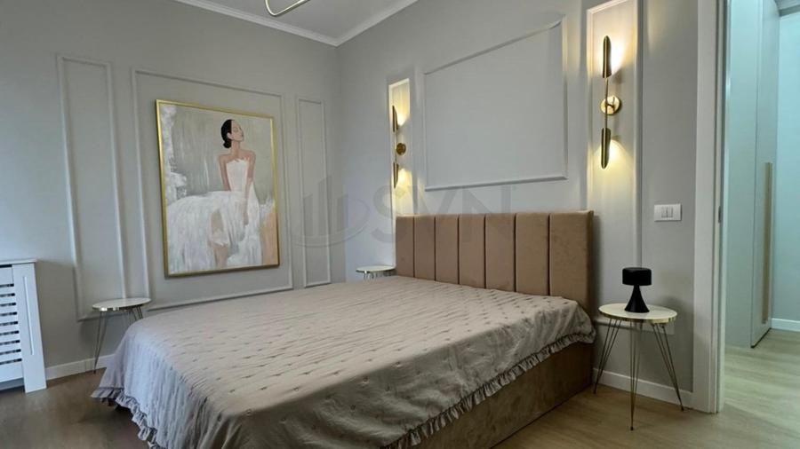 REA1029746 Apartament 3 camere I Parcare I Pipera I Scoala Americana