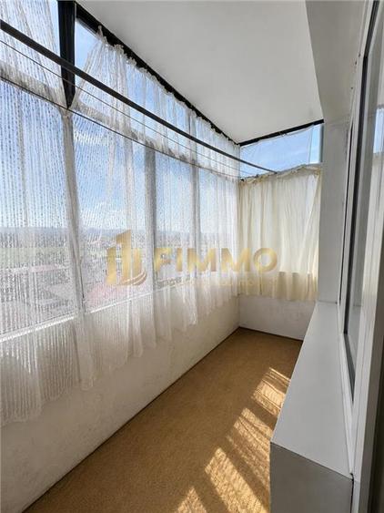 Apartament decomandat | CT | Loc Parcare | Radauti | ID:1862