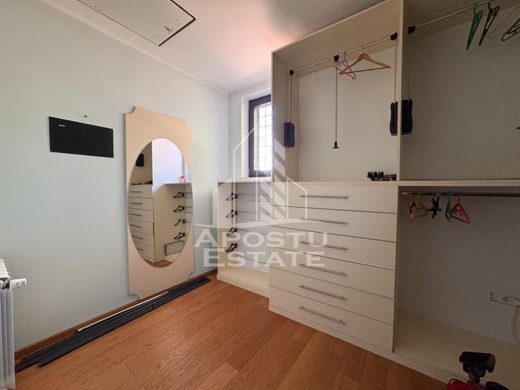 Casa individuala, 4 camere, teren 418mp, zona Freidorf din Timisoara