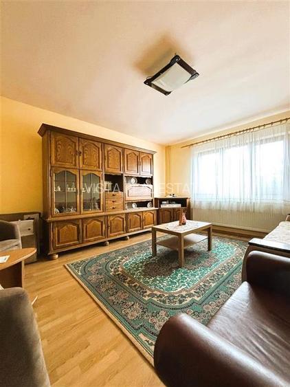 Casa Individuala caramida, 5 camere, fundatie inalta, planseu beton, Garaj, tere - 6