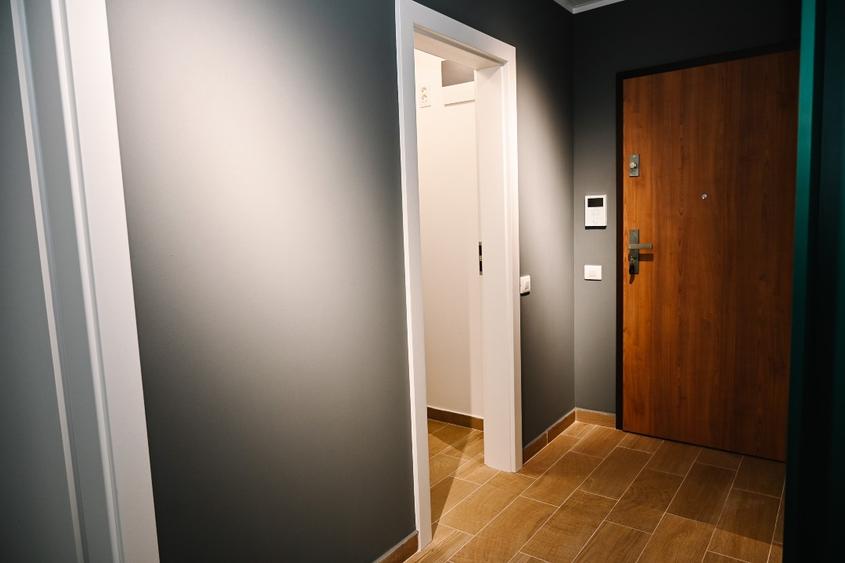 Apartament de 2 camere - Urban Plaza