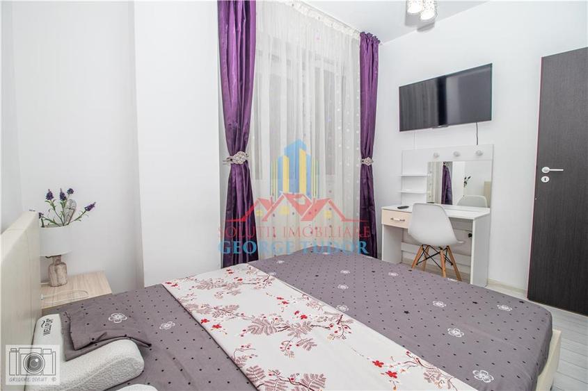 De inchiriat apartament 2 camere, 55 mp. Str. Sg. Ilie Petre Nr 86, Chiajna