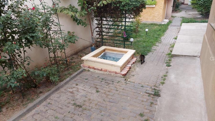 Imobil Cismigiu Park - Cobalcescu - 28