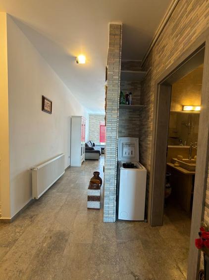 Apartament cu 2 camere | 66 mp + 12 mp terasa | Parcare | USAMV