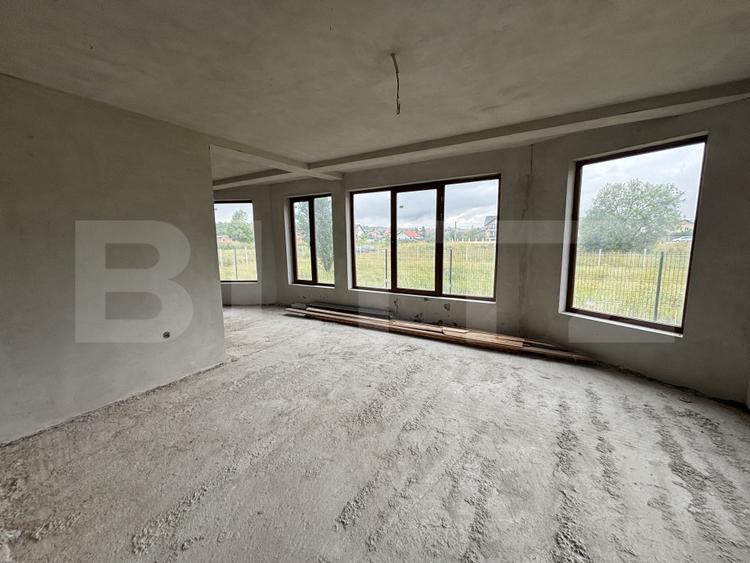 Casa de vanzare zona linistita