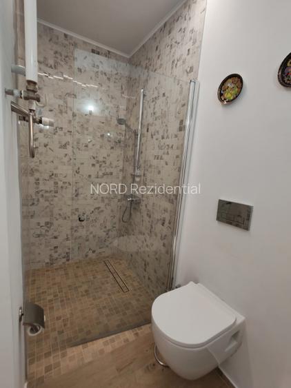 Apartament 3 camere  Monte Carlo Palace Casa Presei - 19