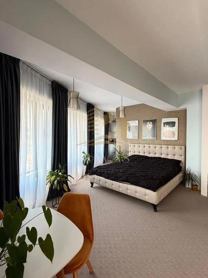 Studio premium | West City Tower