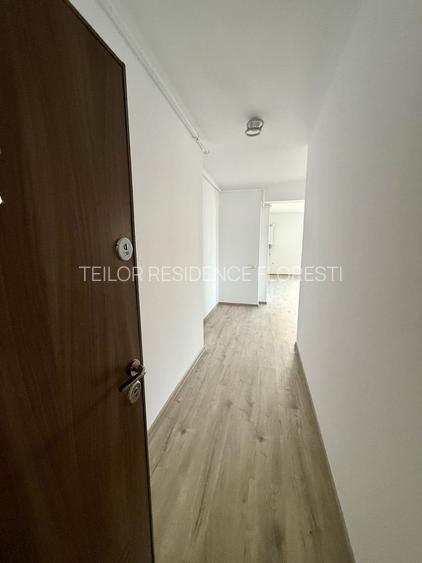 Ap 02 Teilor Residence - 2 camere FINISAT - 8