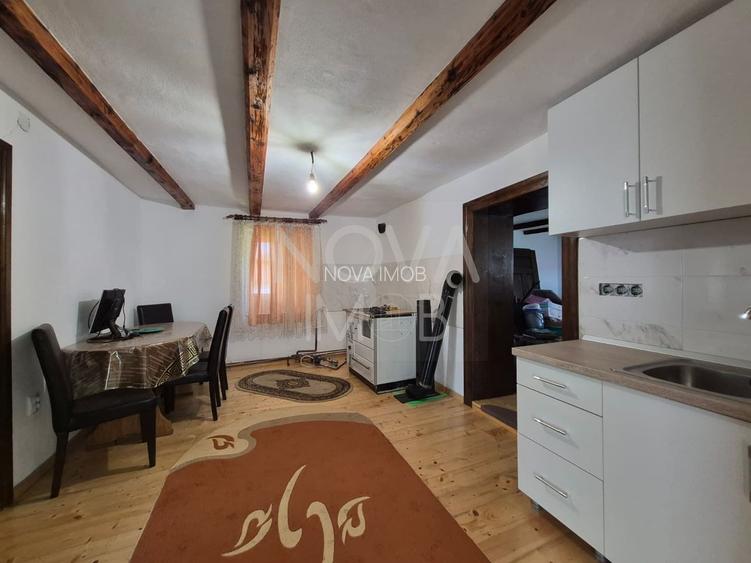 Casa individuala cu teren generos – 8.356 mp – Tichindeal, jud. Sibiu - 16