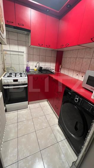 Apartament cochet, renovat complet, etaj 1, cu loc de parcare – Decebal