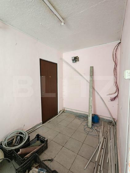 Spatiu comercial/birou, 48.61 mp, zona Micro III - Turda