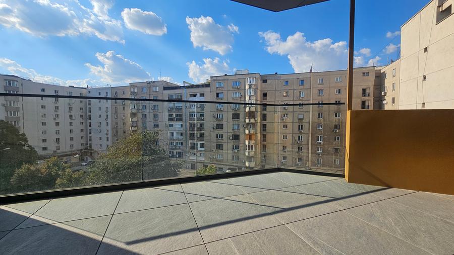 Noor Residence-Unirii-3 camere premium-prima inchiriere