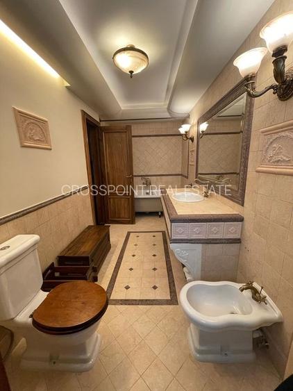 Dorobanti-Capitale,apartament in vila reprezentativa. Ideal birou - 10