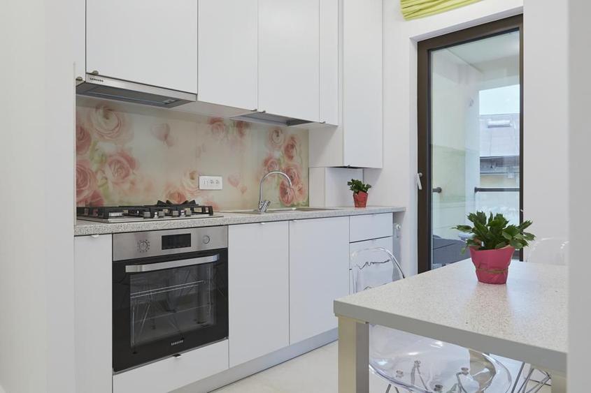Apartament 2 camere 13 Septembrie Marriott Carol