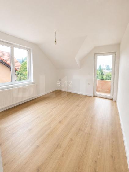 Duplex premium în Unirea | 3 dormitoare | Garaj | Finisaje de înaltă calitate - 9