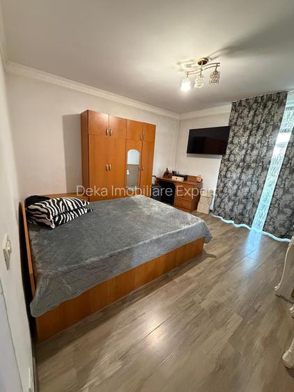 Vila 4 camere+mansarda, teren 270 mp - Pucheni Rahova! - 14