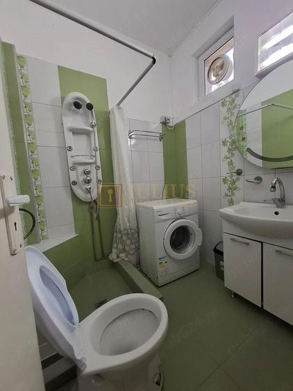 3 camere-2 dormitoare| Complexul Studentesc| centrala | 70 mp