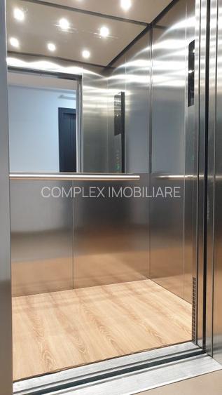 Palladium Residence | metrou Nicolae Teclu | Garsoniera cocheta cu centrala - 14