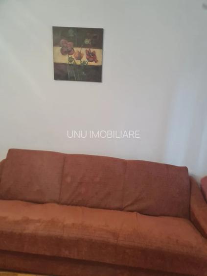 Apartartament cu 2 camere - zona Tg. Cucu - Podu de fier  - Pet Friendly - 8