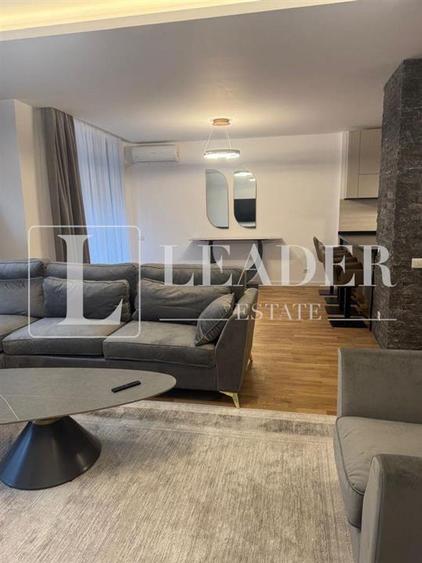 Modern villa in a residential complex near Iancu Nicolae