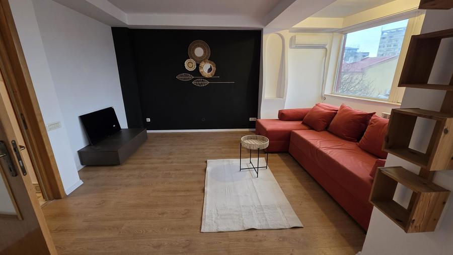 Apartament 3 camere ,temen lung