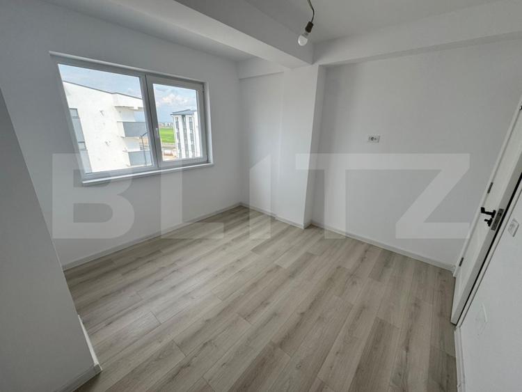 Apartament 3 camere, 67 mp, zona Magnolia