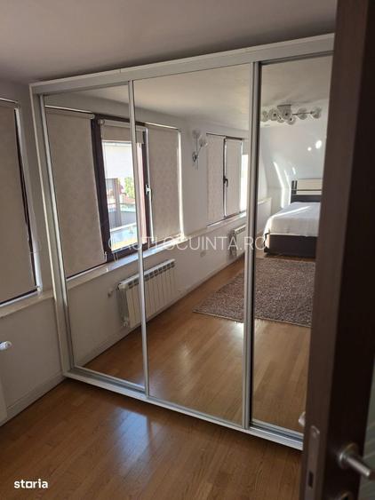 Duplex | Metrou Aviatorilor | Piata Charles de Gaulle | - 8