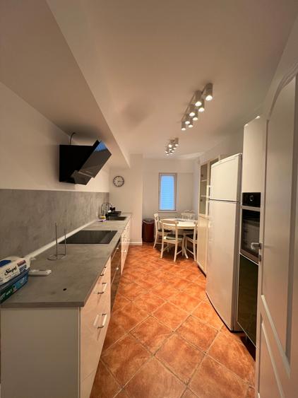 Apartament 3 camere | Piața Alba Iulia | 114 mp | Loc de parcare inclus