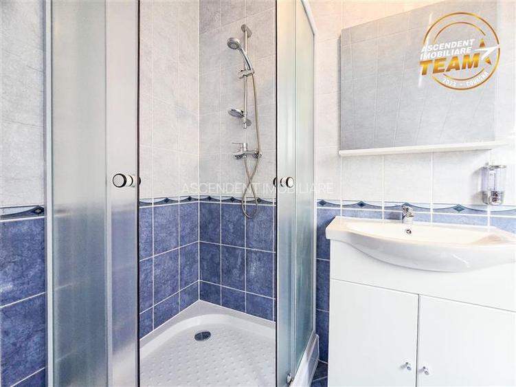 Apartament disponibil imediat, Central, Sfantu Gheorghe - 12