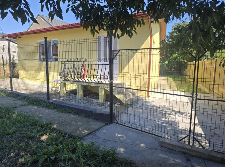 TUZLA | CASA 3 CAMERE | 300MP TEREN | CARTIERUL NOU - 3