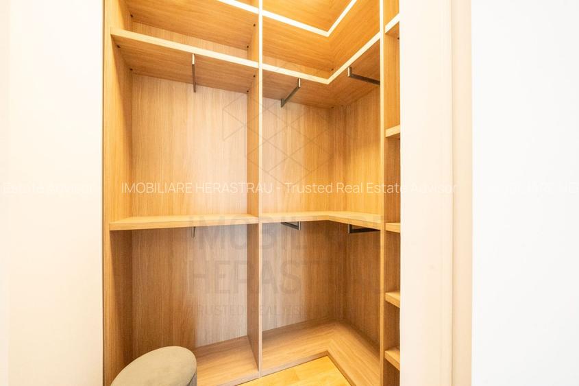 Apartament exclusivist în Rahmaninov Residence | Vedere Lacul Floreasca - 16