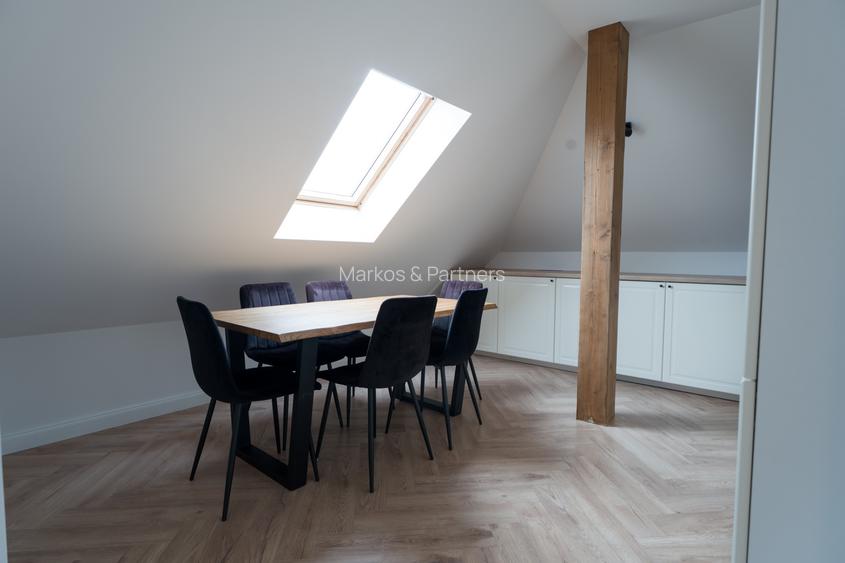 Apartament cu 3 camere I Mobilat și utilat I Florești - 11