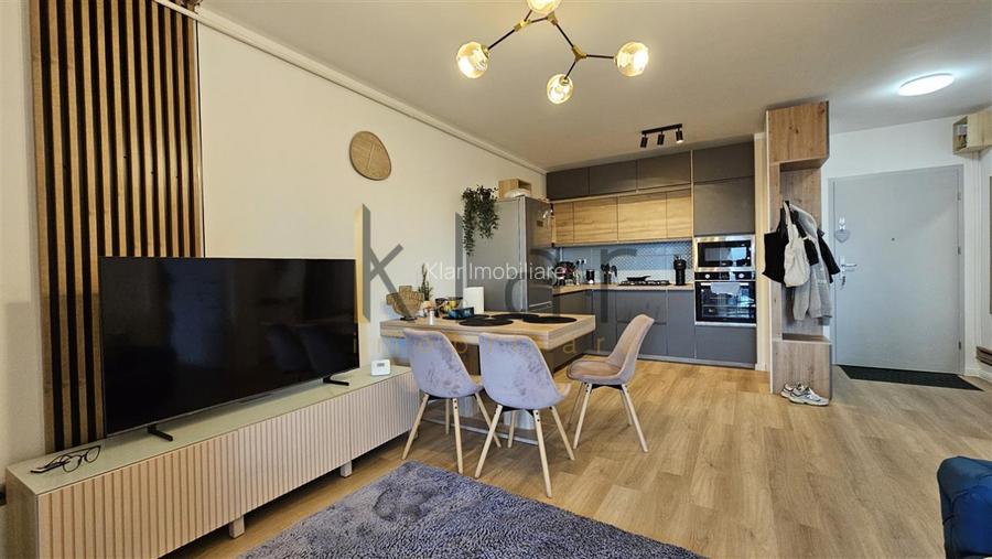 Apartament 3 camere 60mp terasa 8mpZorilor Scala Frunzisului - 12