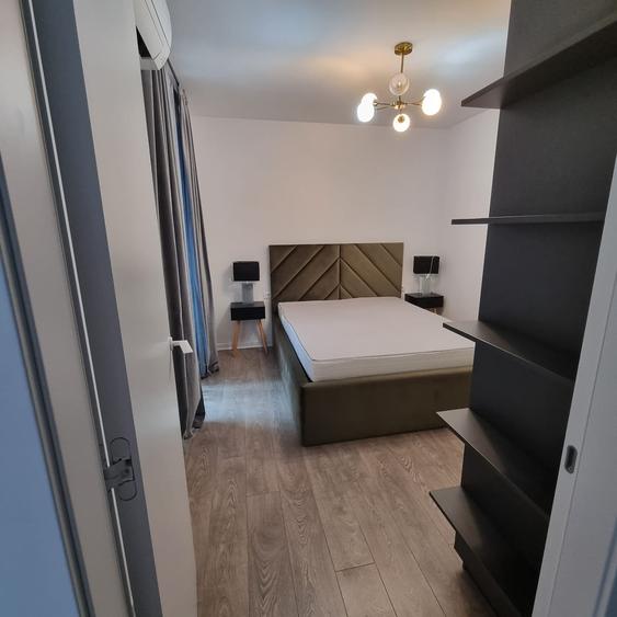 2 camere Complex Cloud9 / Loc de parcare inclus / Metrou 7 min