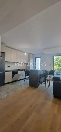 Studio luminos, bine compartimentat – Zona Marriott - 2